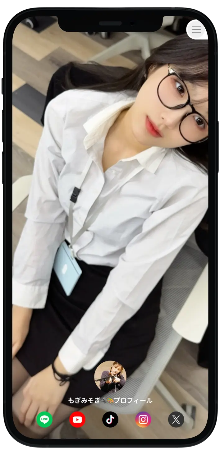 もぎみそぎ🐺🎨プロフィール